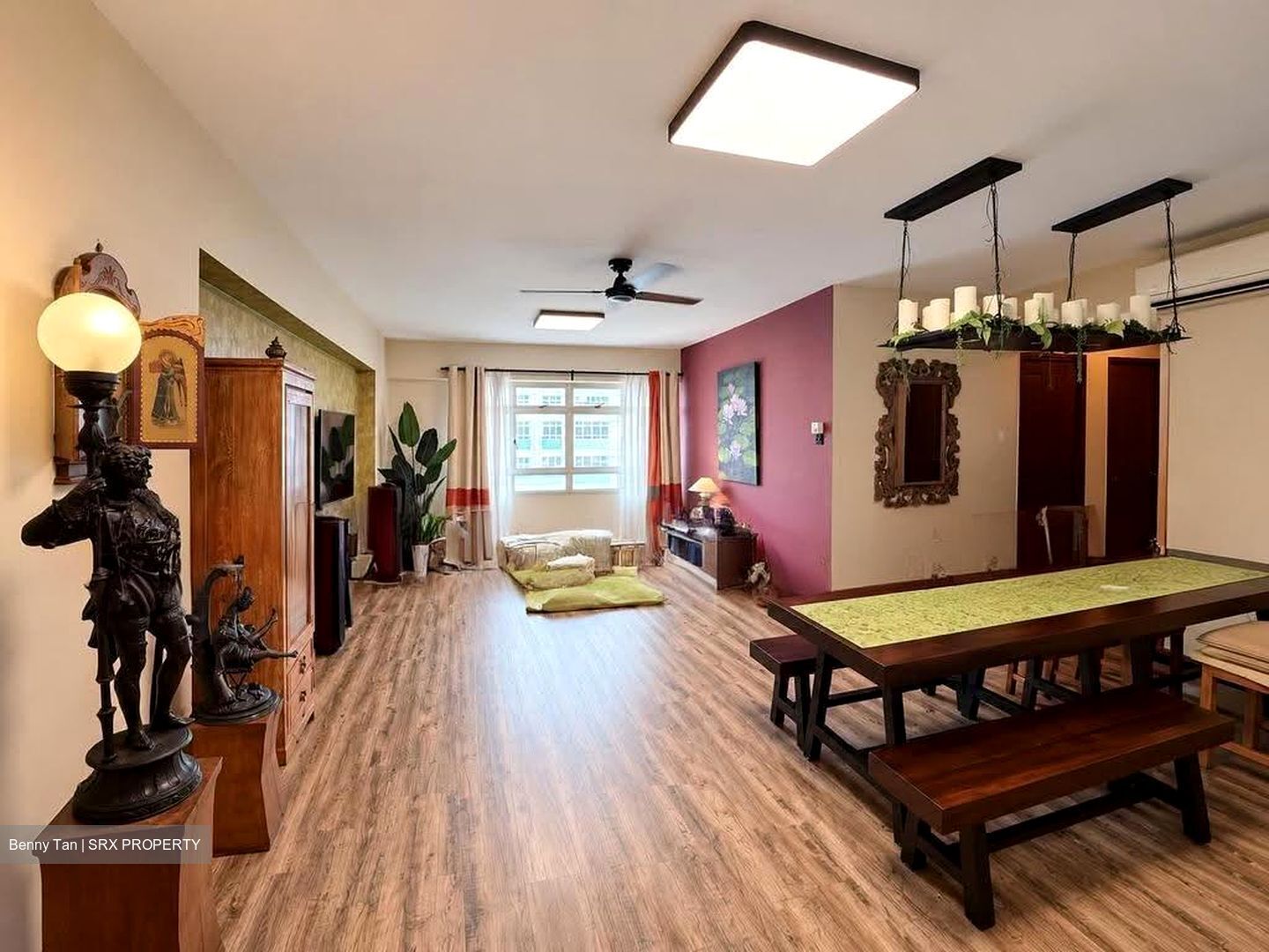 Blk 407A Fern View (Sengkang), HDB 5 Rooms #614097291